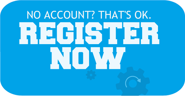 register now sign on page